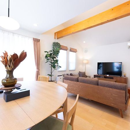 Apartamento 箱寝荘 - Hakoneso Exterior foto