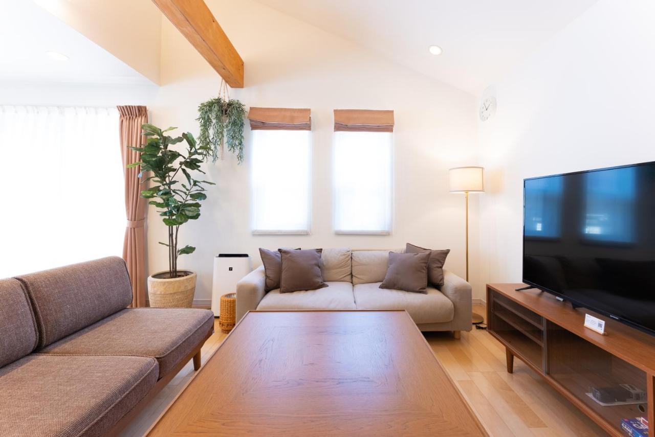 Apartamento 箱寝荘 - Hakoneso Exterior foto