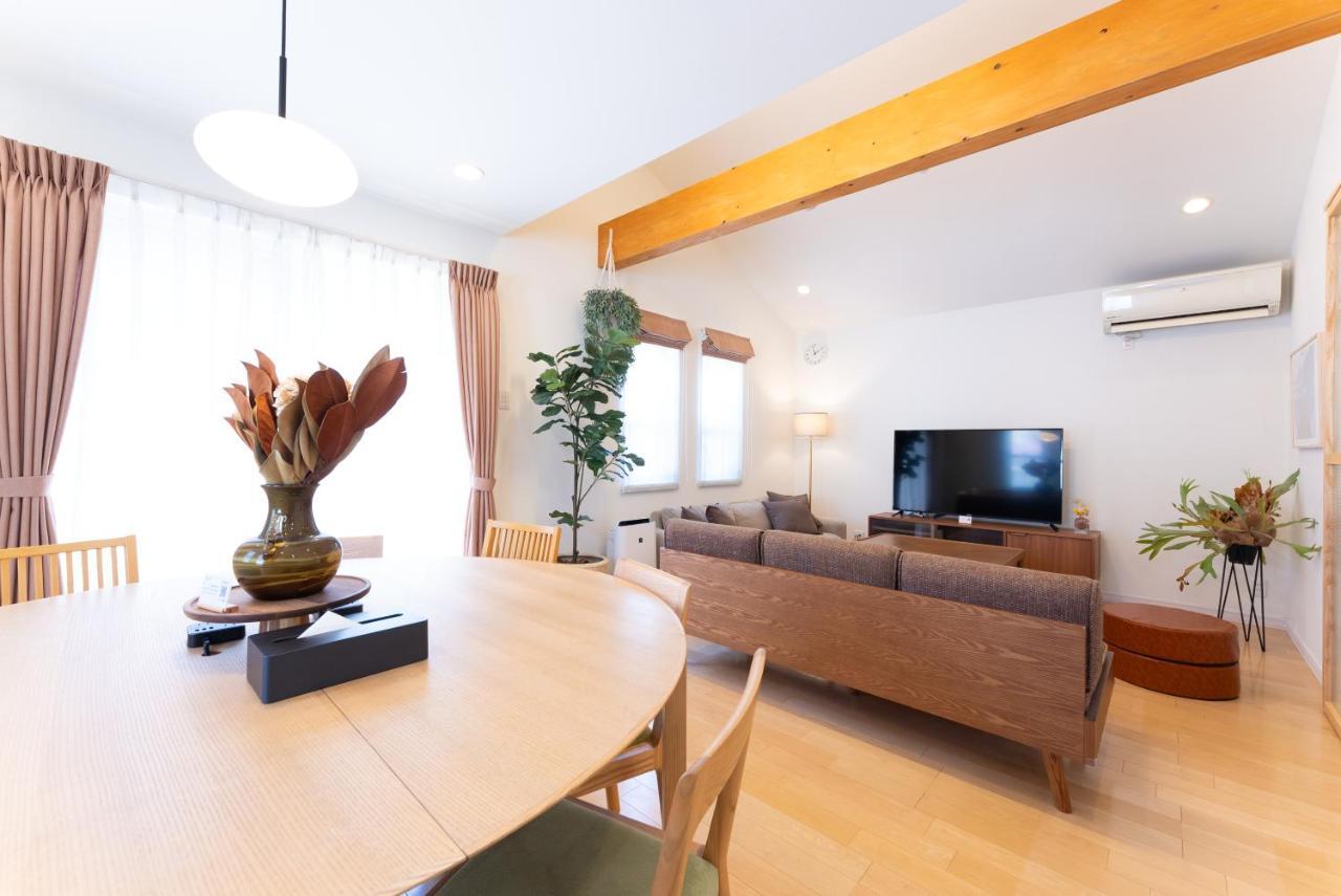 Apartamento 箱寝荘 - Hakoneso Exterior foto