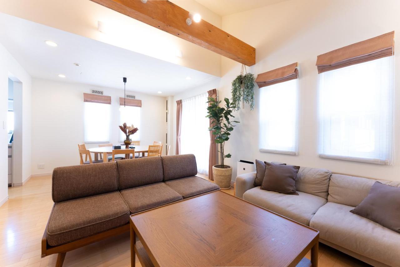 Apartamento 箱寝荘 - Hakoneso Exterior foto