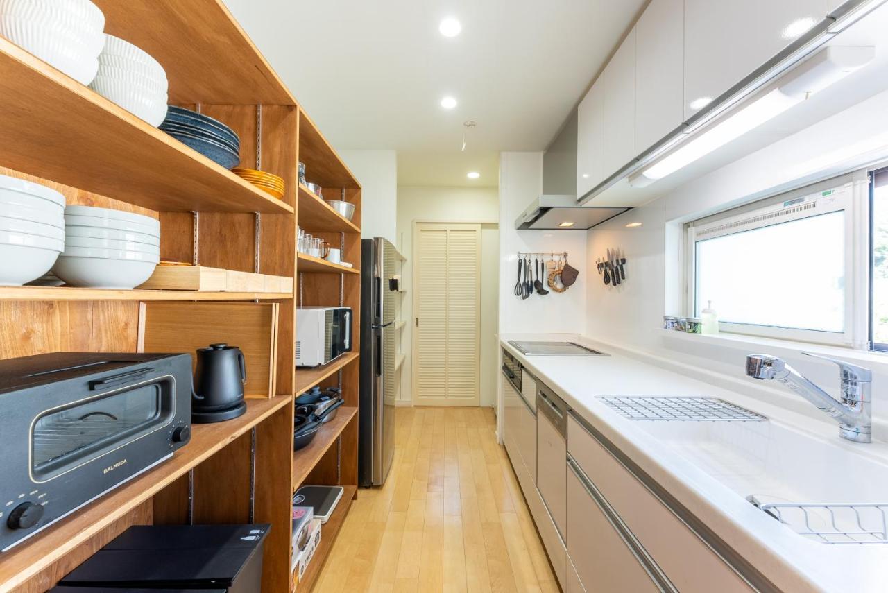 Apartamento 箱寝荘 - Hakoneso Exterior foto