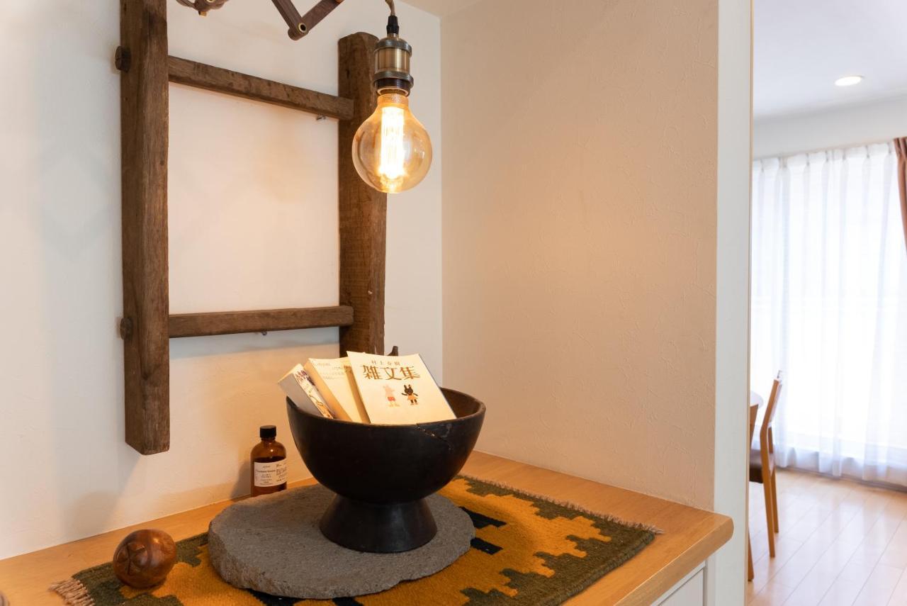 Apartamento 箱寝荘 - Hakoneso Exterior foto