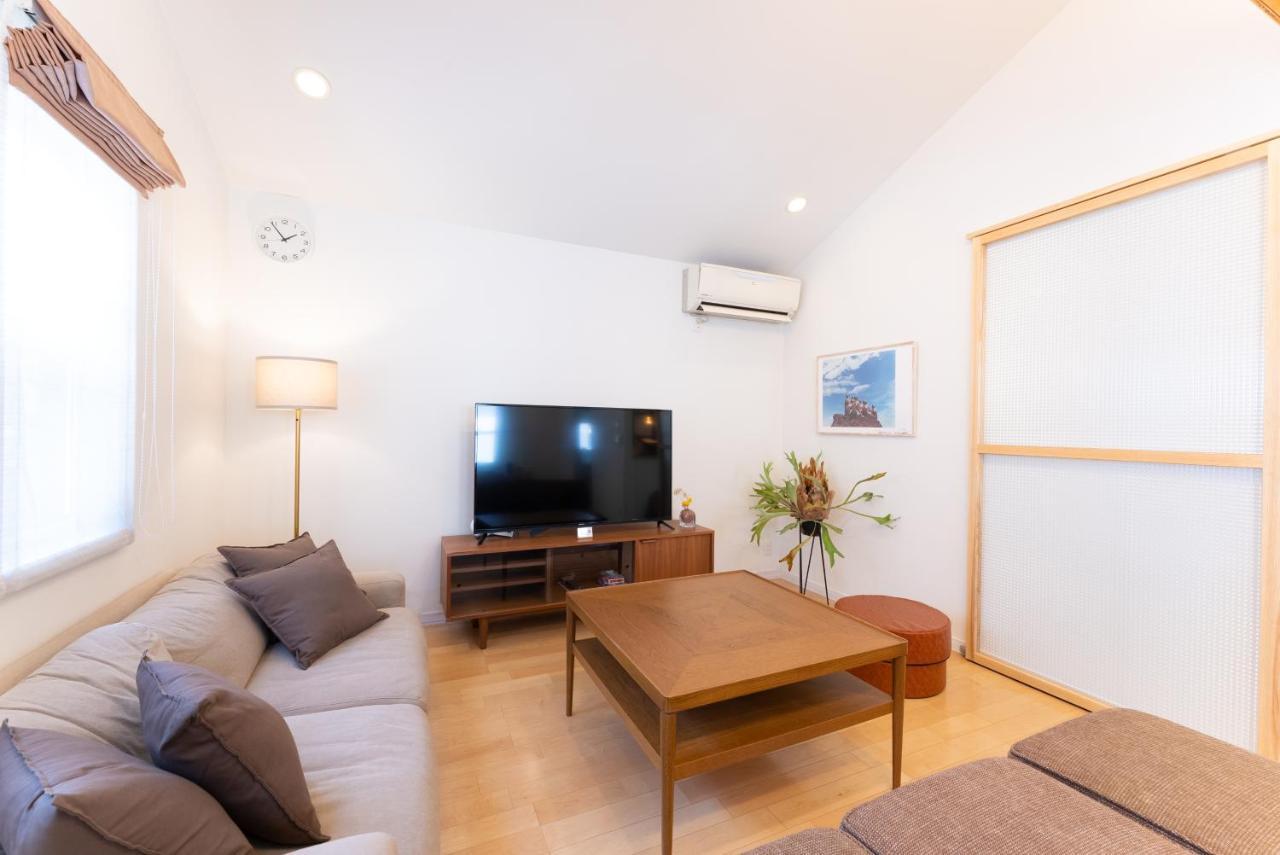 Apartamento 箱寝荘 - Hakoneso Exterior foto