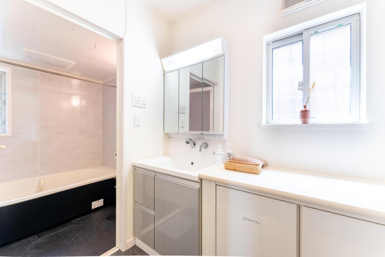 Apartamento 箱寝荘 - Hakoneso Exterior foto