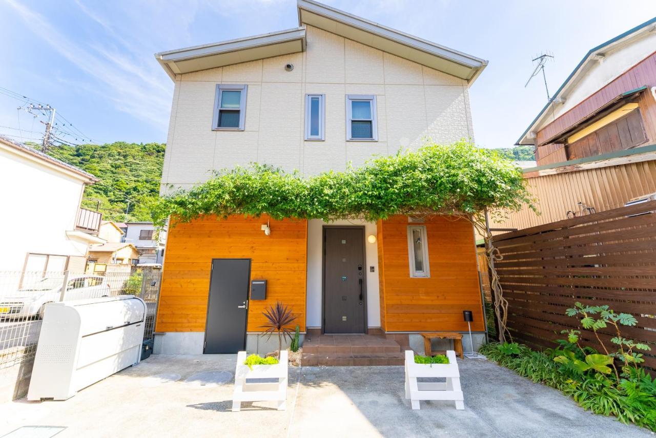 Apartamento 箱寝荘 - Hakoneso Exterior foto