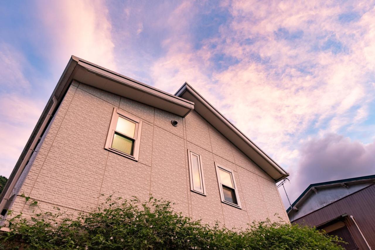 Apartamento 箱寝荘 - Hakoneso Exterior foto