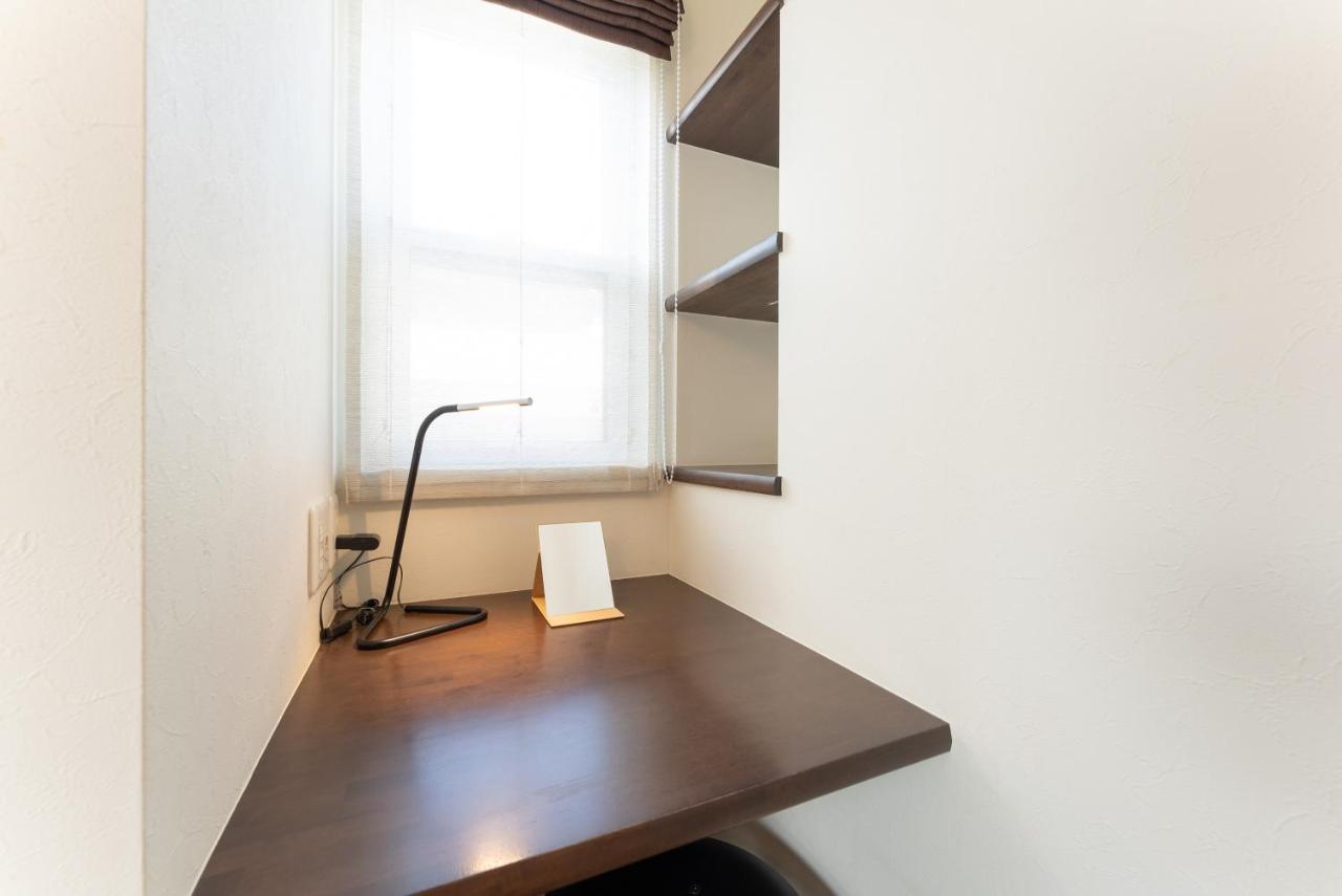 Apartamento 箱寝荘 - Hakoneso Exterior foto