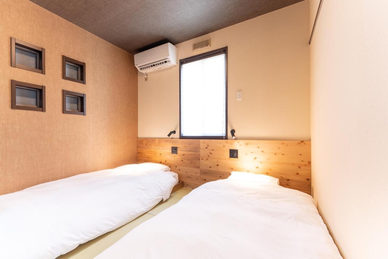 Apartamento 箱寝荘 - Hakoneso Exterior foto