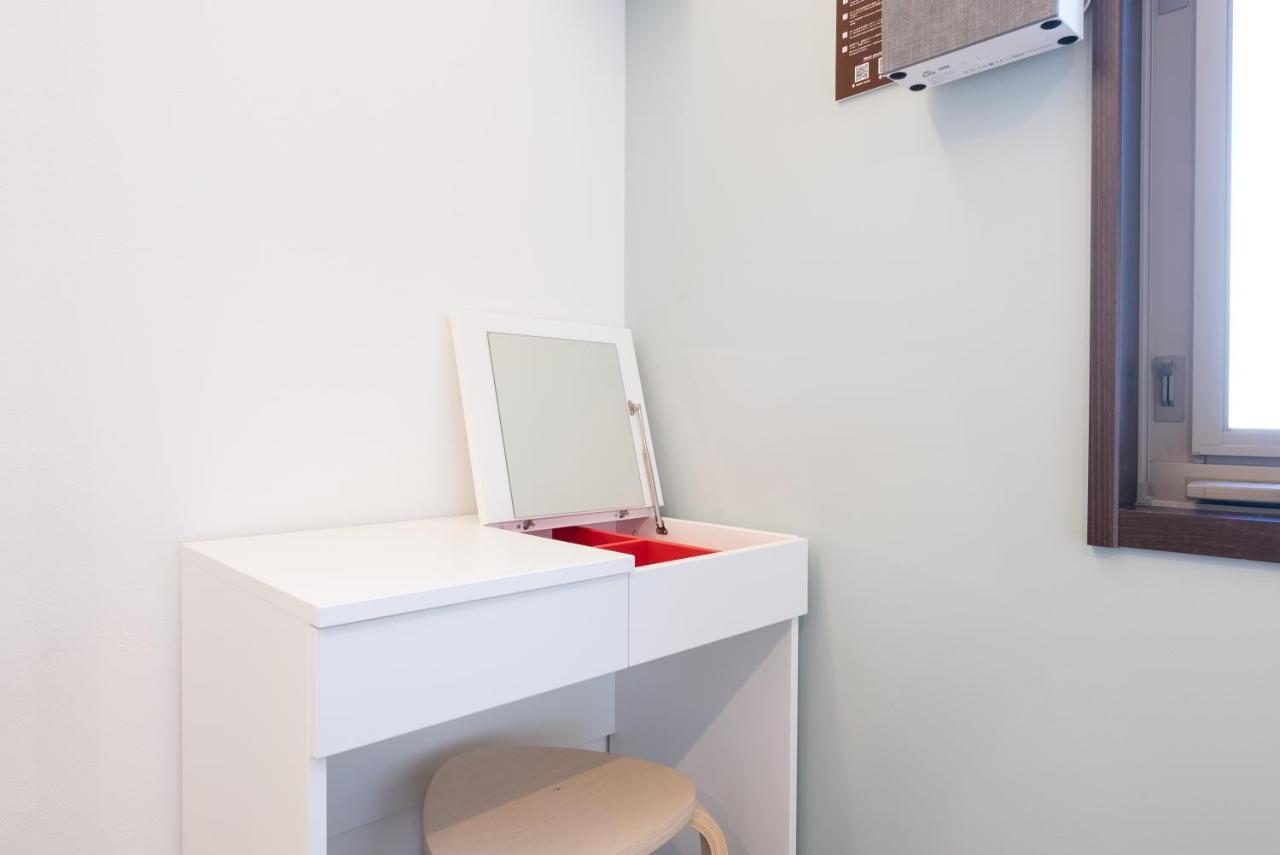 Apartamento 箱寝荘 - Hakoneso Exterior foto