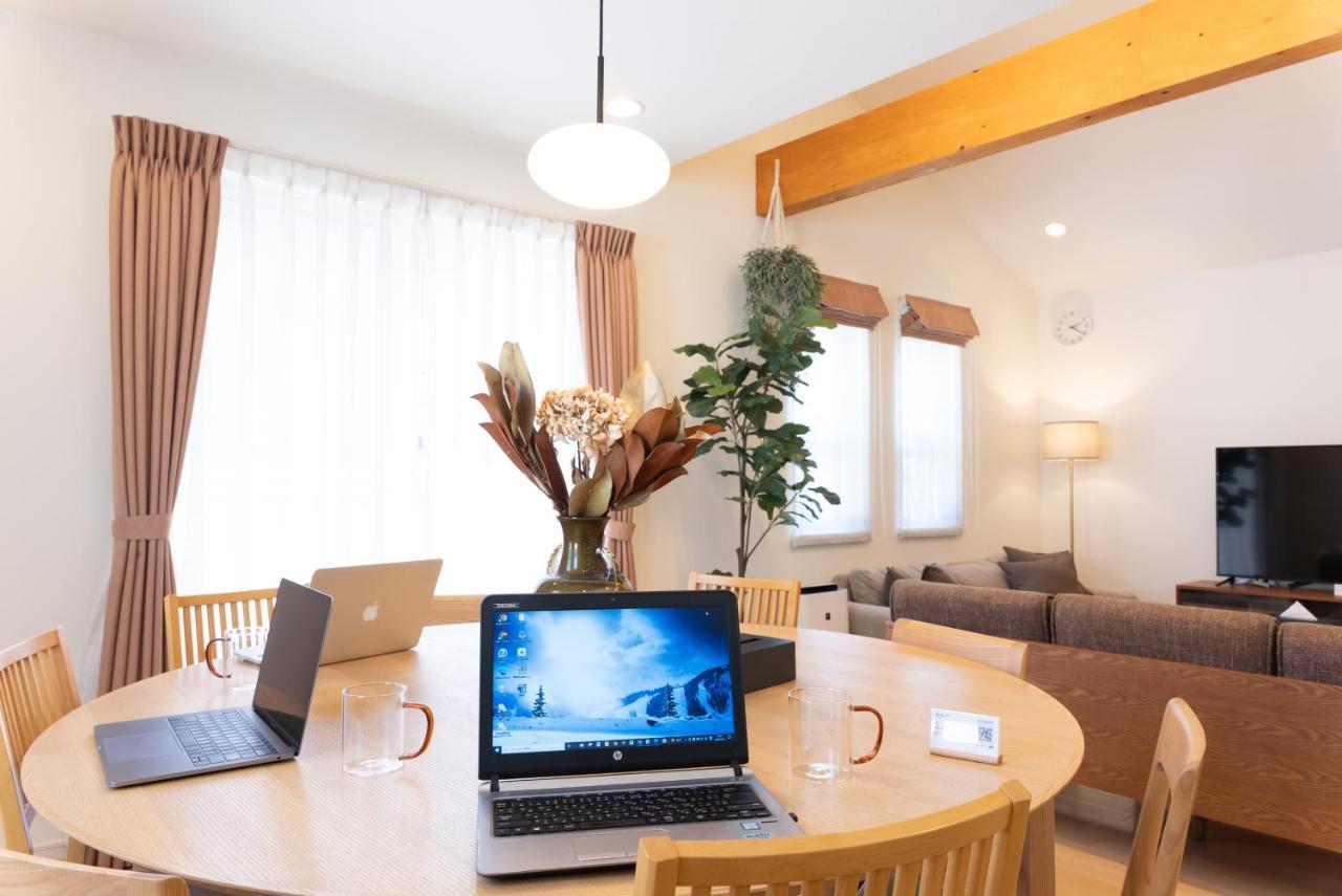 Apartamento 箱寝荘 - Hakoneso Exterior foto