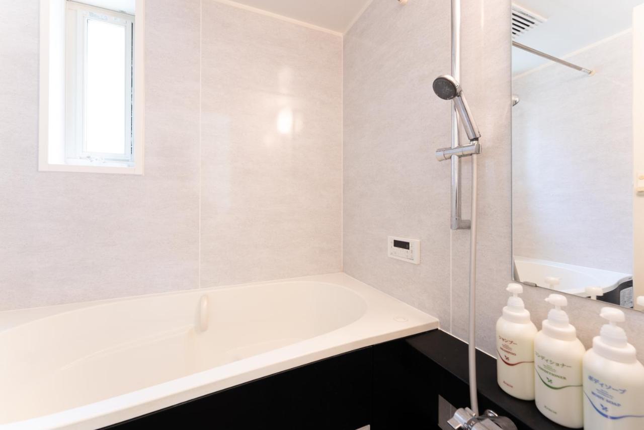 Apartamento 箱寝荘 - Hakoneso Exterior foto