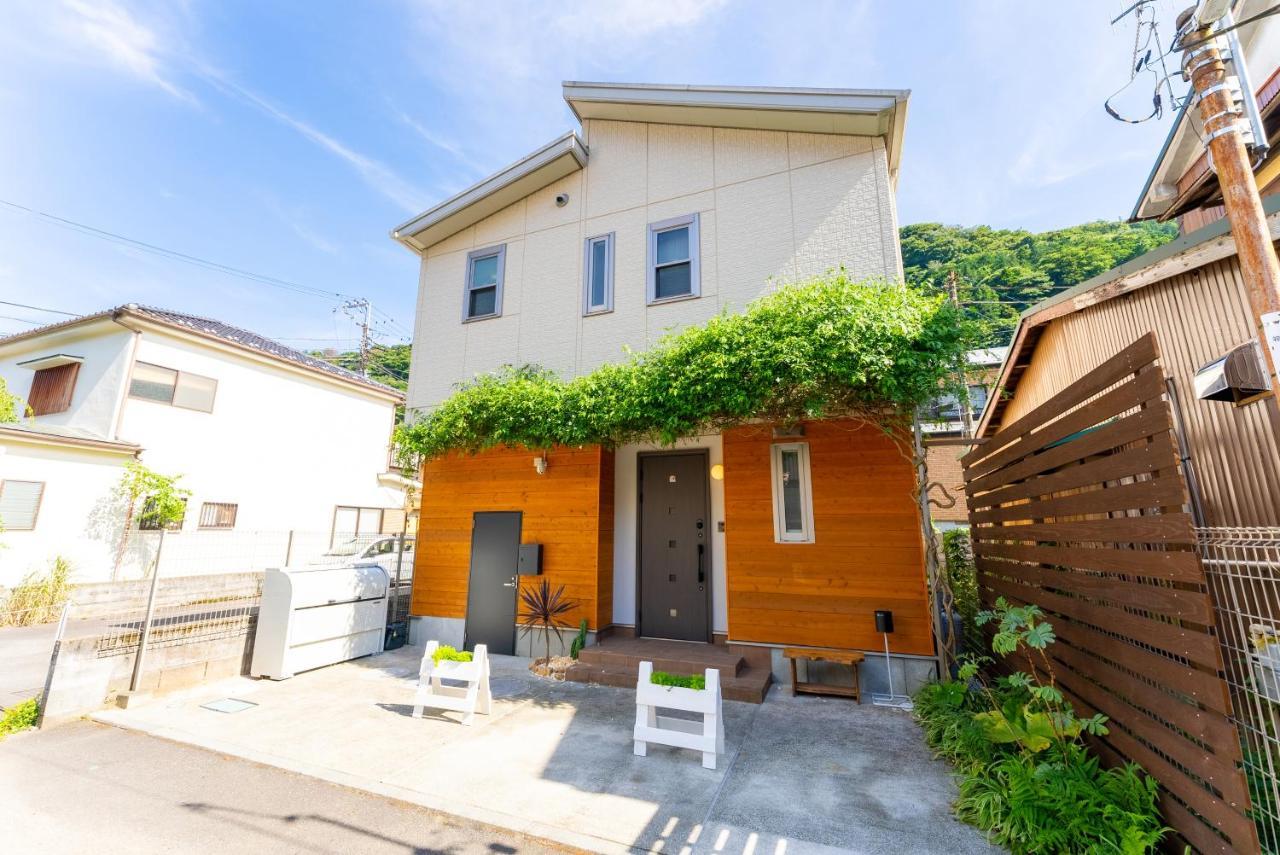 Apartamento 箱寝荘 - Hakoneso Exterior foto