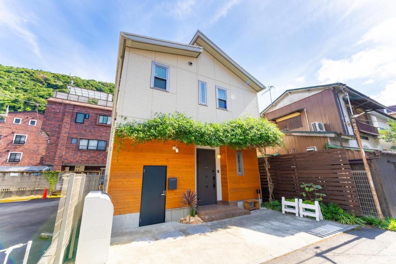 Apartamento 箱寝荘 - Hakoneso Exterior foto