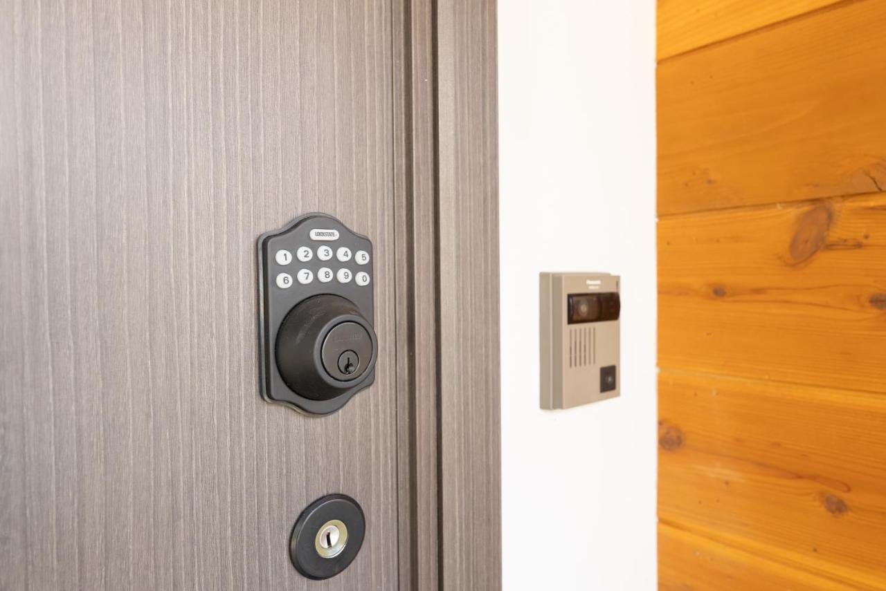 Apartamento 箱寝荘 - Hakoneso Exterior foto