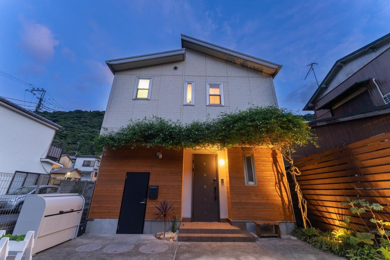 Apartamento 箱寝荘 - Hakoneso Exterior foto